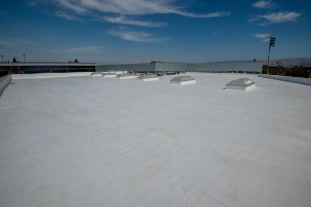 Best Metal Roofing Installation  in Riverwoods, IL