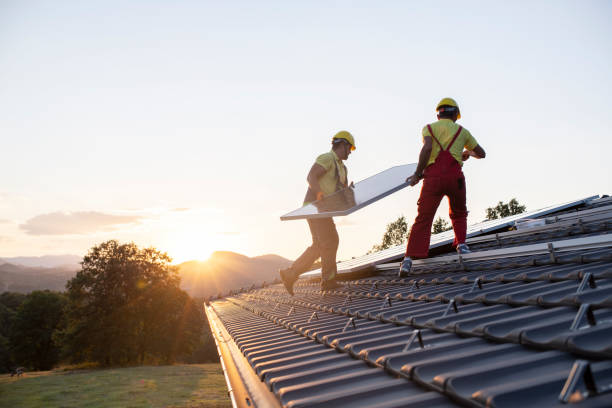 Best Roof Installation  in Riverwoods, IL