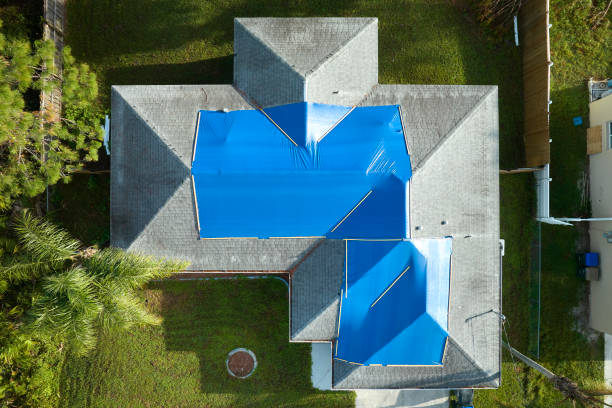 Best Roof Coating and Sealing  in Riverwoods, IL