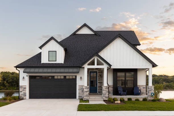 Best Flat Roofing  in Riverwoods, IL