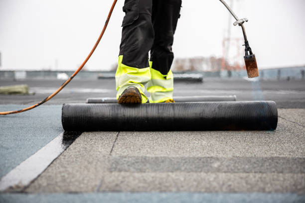 Best Gutter Installation and Repair  in Riverwoods, IL