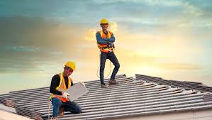 Best Roof Ventilation Installation  in Riverwoods, IL
